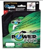 Picture of POWER PRO PRO 30# 300YD GRN 21100300300E