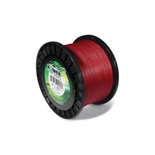 Picture of POWER PRO PRO 50# 1500YD V RED 21100501500V