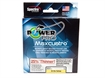 Picture of POWER PRO PRO MAXCUATRO 100LB 1500YDS YELLOW 33401001500Y