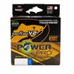 Picture of POWER PRO PRO SSV2 10# 150YD BLUE 31500100150A