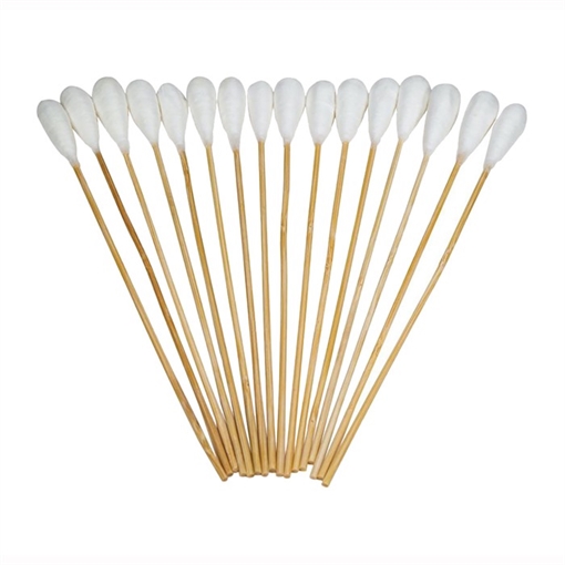 Picture of Tipton Gun Cleaning Supplies 44 CALIBER, 45 CALIBER POWER SWABS 100CT 1099927