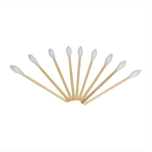 Picture of Tipton Gun Cleaning Supplies POINTED TIP POWER SWABS 300CT 1099929