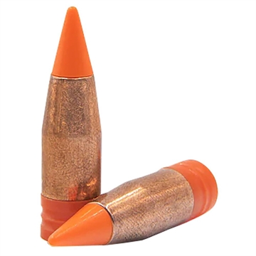 Picture of PowerBelt .40 cal 265 gr ELR Bullets w/Loading Tip 15/ct AC1365AT