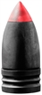 Picture of PowerBelt Bullets Aerolite Muzzleloader 50Cal AeroTip 250gr 15rd/Box AC1550AT