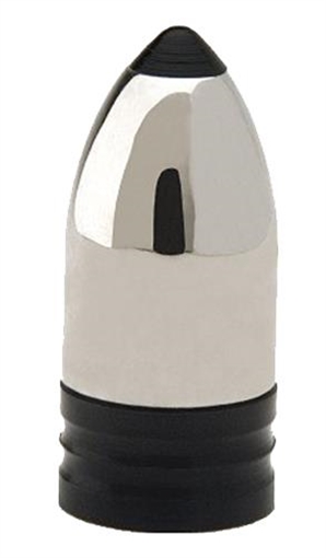 Picture of Powerbelt Platinum AeroTip Muzzleloader Bullets .50 cal 338 gr AERO PHP 15/ct AC1555AT