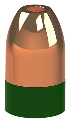 Picture of PowerBelt Bullets Copper Muzzleloader 50Cal Hollow Point 295gr 15rd/Box AC1595