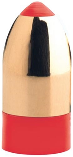 Picture of Powerbelt AeroTip Copper-Plated Muzzleloader Bullets .54 cal 348 gr AERO CHP 15/ct AC1597AT