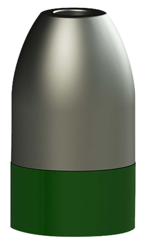 Picture of PowerBelt Bullets Pure Lead Muzzleloader 50Cal Lead Hollow Point 295gr 15rd/Box AC1598