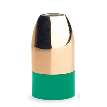 Picture of PowerBelt Powerbelt Bulk Pack Hollow Point Bullets 50 cal 295 gr 50 pk AC1595X-50 AC1595X50