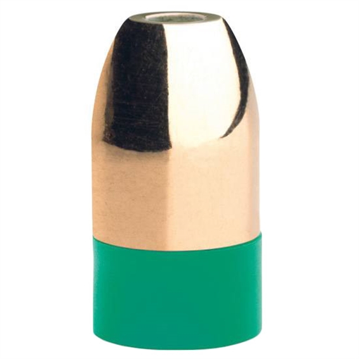 Picture of Powerbelt AeroTip Copper-Plated Muzzleloader Bullets .50 cal 295 gr 50/ct AC1595ATX-50 AC1595ATX50