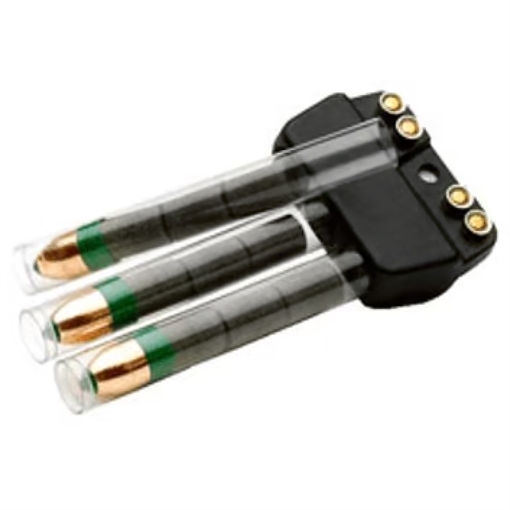 Picture of CVA Powerbelt Speedclip Powerbelt Speedclip Black Plastic AC1504