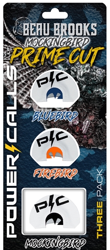 Picture of POWERCALL 24246  BEAU BROOKS MOCKINGBIRD COLLECTN 710617242464