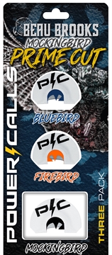 Picture of POWERCALL 24246  BEAU BROOKS MOCKINGBIRD COLLECTN 710617242464