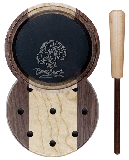 Picture of POWERCALL 24262  BEAU BROOKS POT CALL 710617242624