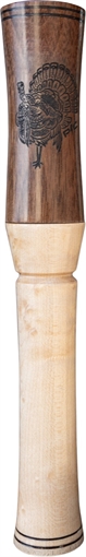 Picture of POWERCALL 24290  BEAU BROOKS GOBBLE FLUTE WAL/MPL 710617242907
