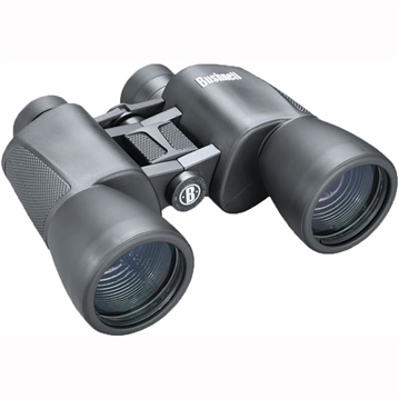 Picture of Bushnell 10X50MM POWERVIEW BINOCULARS BLACK 131056