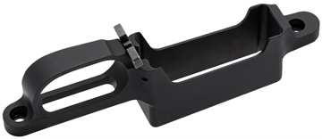 Picture of PPP IN-00166 M5 LA BLK ANDONIZED ALUM IN00166