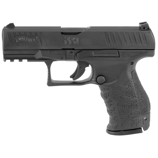 Picture of PPQ M2 9MM BLACK 10+1 4" 723364216749