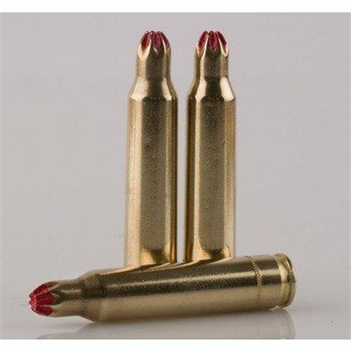 Picture of PPU Blank Rifle Ammunition 5.56mm X 45 M-200 Blank 20/ct PPB556