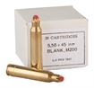 Picture of PPU PPB556      5.56X45 BLANK M200