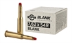 Picture of PPU PPB72       7.62X54R BLANK               20/25