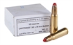 Picture of PPU PPB739      7.62X39 BLANK M68