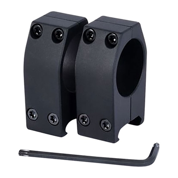 Picture of Egw 1'' PRACTICAL RINGS .500'' HIGH 60200