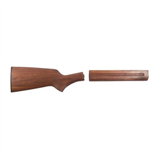 Picture of PRE-FINISHED REPLACEMENT SHOTGUN BUTTSTOCK & FOREND SETS NONE