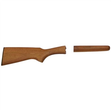 Picture of PRE-FINISHED REPLACEMENT SHOTGUN BUTTSTOCK & FOREND SETS NONE-