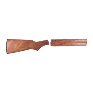 Picture of Wood Plus REMINGTON 11 12 GAUGE SERIES 2 FURNITURE SET, WALNUT NONE