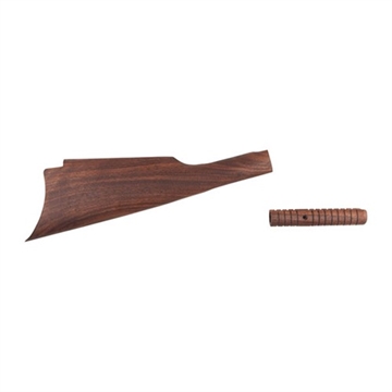 Picture of Wood Plus BUTTSTOCK & FOREND SET FITS WINCHESTER 1890 NONE