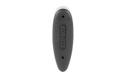 Picture of Kick-EEZ Pre-Fit, Recoil Pad, Fits Remington 870/Weatherby Vanguard/Winchester Model 100/Mossberg Model 55/Mossberg Model 9200 & 9300/Ithaca Turkey Storm/Ithaca Storm, Black KZ-112