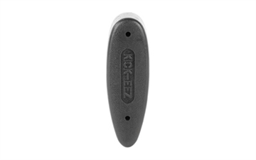 Show details for Kick-EEZ Pre-Fit, Recoil Pad, Fits Remington 870/Weatherby Vanguard/Winchester Model 100/Mossberg Model 55/Mossberg Model 9200 & 9300/Ithaca Turkey Storm/Ithaca Storm, Black KZ-112 Picture of Kick-EEZ Pre-Fit, Recoil Pad, Fits Remington 870/Weatherby Vanguard/Winchester Model 100/Mossberg Model 55/Mossberg Model 9200 & 9300/Ithaca Turkey Storm/Ithaca Storm, Black KZ-112