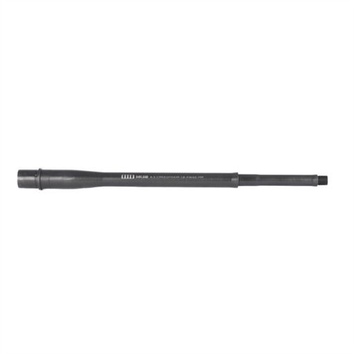 Picture of Sons Of Liberty Gun Works PRECISION 6.5CM 18'' V2H PROFILE 5/8X24 THRD 1-7.5 TWIST 18PRECISION-V2H-6.5C