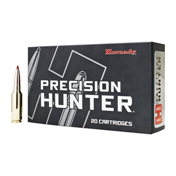 Picture of PRECISION HUNTER 6MM ARC AMMO 100045251 -