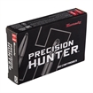 Picture of Hornady Precision Hunter 25-06Rem 110gr Extremely Low Drag eXpanding 20 Per Box/10 Case 8143