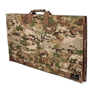 Picture of Crosstac PRECISION LR SHOOTING MAT, MULTICAM 126010-MC
