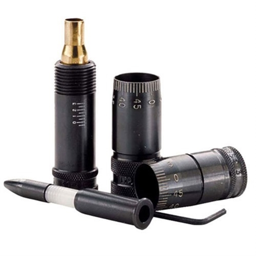 Picture of RCBS Precision Micrometer .338 Lapua Magazine 88332