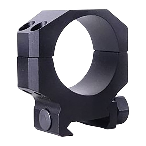 Picture of PRECISION PICATINNY ALUMINUM SCOPE RINGS 701001
