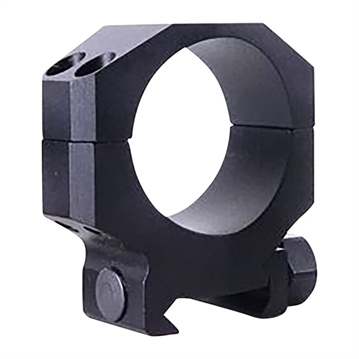 Picture of PRECISION PICATINNY ALUMINUM SCOPE RINGS 701003