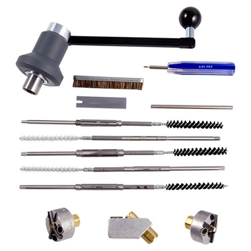 Picture of PRECISION REAMERS MUZZLE CROWN REFACING KIT MCT5D