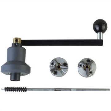 Picture of PRECISION REAMERS MUZZLE CROWN REFACING KIT NONE