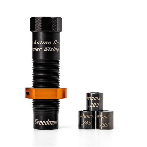 Picture of Short Action Customs CREEDMOOR FAMILY PRECISION RESIZING DIE SAC-MODCRDB