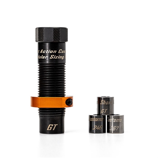 Picture of Short Action Customs 6MM GT PRECISION RESIZING DIE SAC-MODGTDB