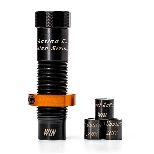 Picture of Short Action Customs 308 WINCHESTER PRECISION RESIZING DIE SAC-MODWINDB