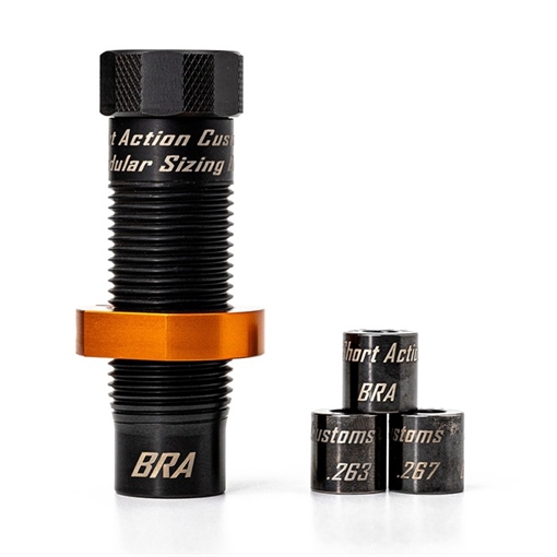 Picture of Short Action Customs 6MM BRA PRECISION RESIZING DIE SAC-MODBRADB