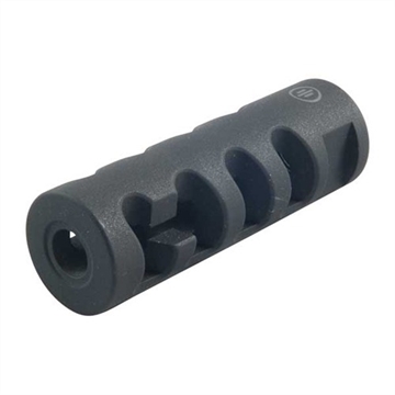 Picture of Primary Weapons PRECISION RIFLE COMPENSATOR 30 CALIBER 5/8-24 SS BLACK 18-3PRC58C1