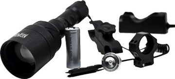 Picture of PREDATOR TAC COYOTE REAPER XXL TRIPLE LED KIT RED/GRN/WHT 97437