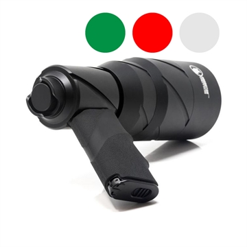 Picture of PREDATOR TACT COYOTE RPR SPTLT 3LED 97403