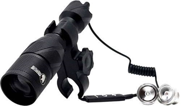 Picture of PREDATOR TACT ERADICATOR SINGLE RED 97512